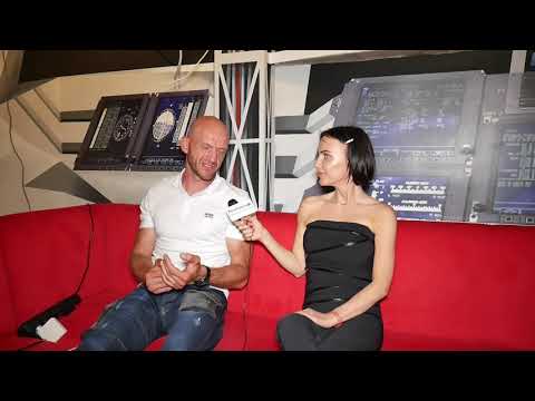 RYSIEK SZCZENA JAK TERMINATOR JAK NIE PIJE OGARNĄ MNIE SPOKÓJ W 2 TYGODNIE 7 KG MIĘŚNI MMA VIP