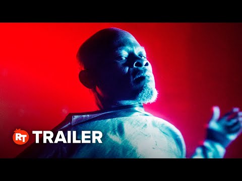 Twisted Exclusive Trailer (2026)