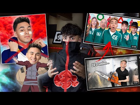 DIESER YOUTUBER MUSS SOFORT GESTOPPT WERDEN !! 😡 *Fatih Brate*