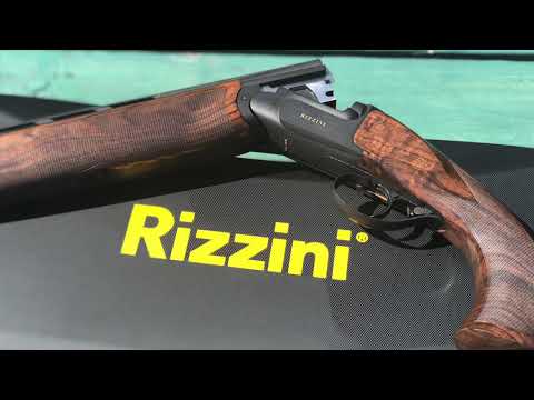 Quick review \u0026 look at Rizzini E O/U shotgun