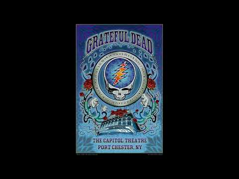 18. Cryptical Envelopment Capitol Theatre Port Chester, NY 2-19-1971