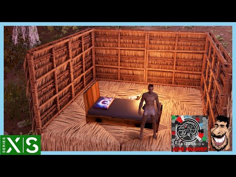 A Crazy New Adventure - Extinction Core Ascended - Extreme Modded Ark SE5 EP1 XBOX