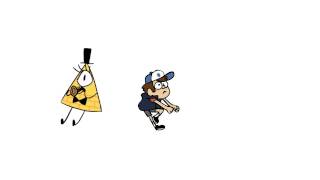 Gravity Falls Fans Be Like...