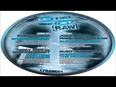 The Time Has Come LTRAW 001 A2