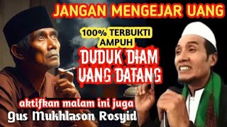 Download lagu AJIAN SAKTI‼️GUNAKAN INI SAAT KEPEPET TAPI JANGAN BUAT ANEH - ANEH || ROMO KYAI GUS MUKHLASON ROSYID mp3 Download lagu AJIAN SAKTI‼️GUNAKAN INI SAAT KEPEPET TAPI JANGAN BUAT ANEH - ANEH || ROMO KYAI GUS MUKHLASON ROSYID mp3
