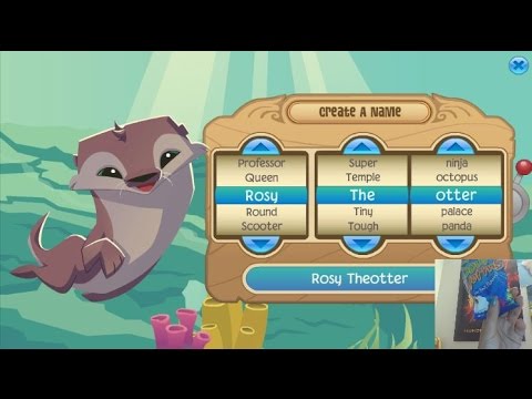 Update: Otter's Are Here! Hard More Water Adventure! Game's Sale!