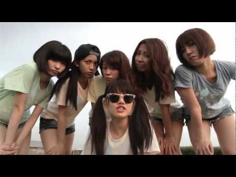 『そりゃ夏だ！』 フルPV　（lyrical school #リリスク ）