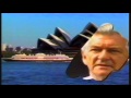 1990 ABC TV 7 30 Report Summer Edition Opener