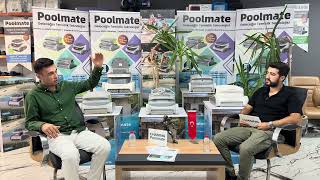 Chasing Poolmate Teknik Servisi | Türkiye Resmî Servis ve Destek Ağı