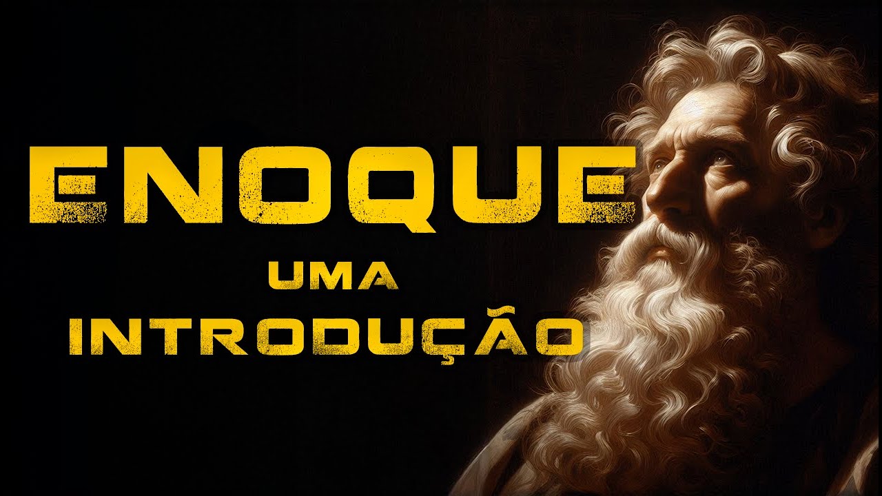 Descubra O Segredo de Enoque, O Patriarca Que Deixou Todos Perplexos