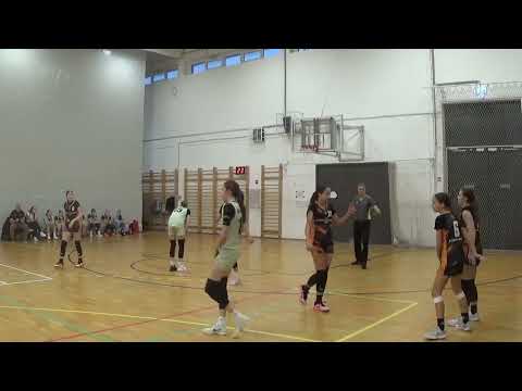 UNI Győr NKA/B  -  NKA Pécs/B  U16   76:67     2025.12.19., Győr