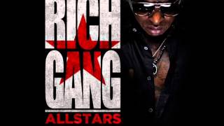 Flow Jae Millz Birdman - Smoking Weed Countin Money [Rich Gang All Stars Mixtape] NewMixxtaper