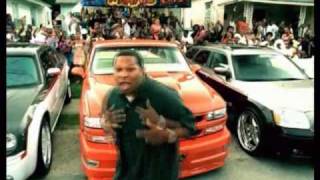 Mannie Fresh Real Big
