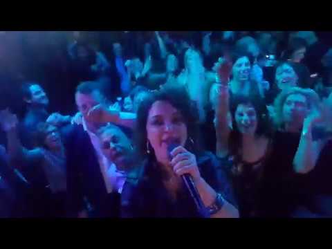 Paola Forleo feat Four for One Band - Terzo Tempo Village (San Mango Piemonte)