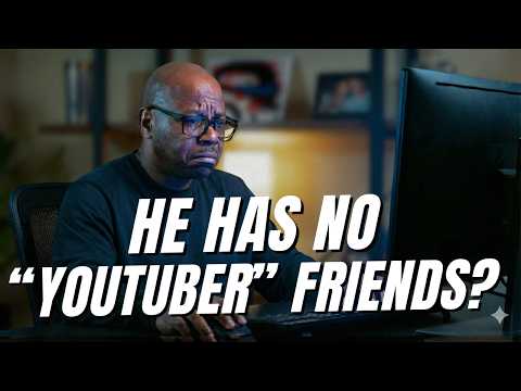 The Problem With Christian YouTubers