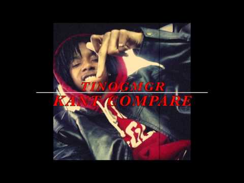TinoBigBoss - Kant Compare (2015)