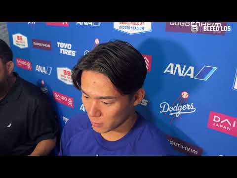 The Dodgers Bleed Los Podcast 日本語版さんの投稿画像