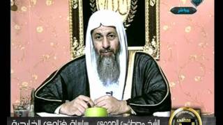 منوعات 99 فتاوى الخليجية 17 9 2011