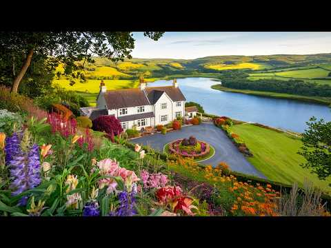 Top 5 Most Beautiful Villages in Switzerland You Must Visit