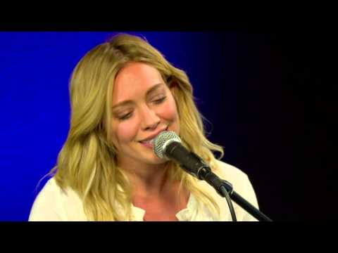 All About You - Hilary Duff