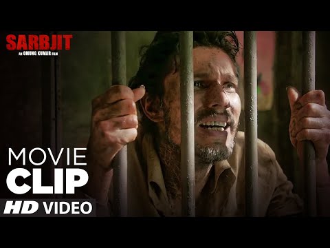 Family Meets Sarbjit In Jail | SARBJIT | Movie Clip | Aishwarya Rai Bachchan, Randeep Hooda, Richa C