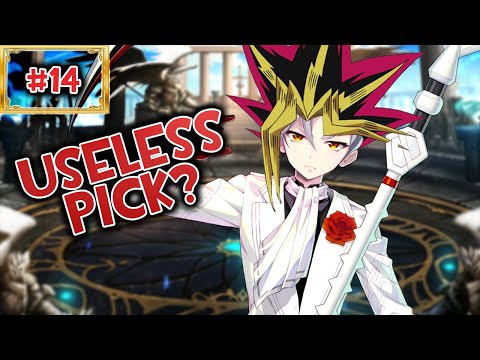Epic Seven - "Pick Your Last Pathetic Counter, Yugi" - RTA Clip #14