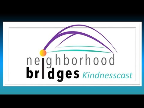 Promotional video thumbnail 3 for The Bridge to Kindness
