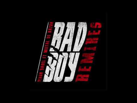 Yinon Yahel & Meital De Razon - Bad Boy