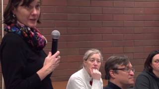 Got Your 6 January Session with Kimberly Hardy