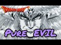 The ULTIMATE DRAGON QUEST VILLAIN Skill