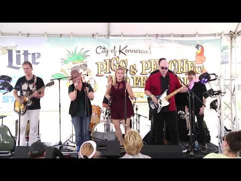 MIXTAPE presents: (Some Kinda Of Wonderful- Joss Stone Cover)