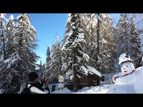 Web Fotopoint Rotwand / Croda Rossa