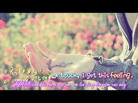 [Kara + Vietsub] Everytime we touch - Cascada