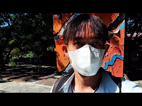 Behind The Scene: Pretty Girl LIVE Performance at Untad by AREUDIE | Dies Natalis FISIP Ke-62