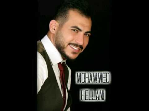 Mix by Mohammed Hellani