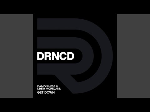 Get Down (Radio Edit)