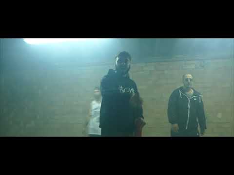 RSC x LIL x AVILES - VIRAO [ VIDEOCLIP OFICIAL ]