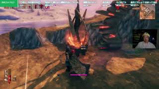 valheim極北の穴へ（2026年9月18日アーカイブ）