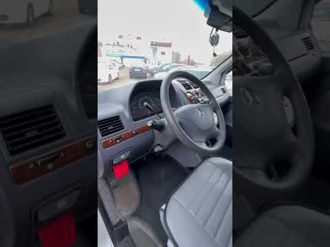 фото mercedes-benz vito i (w638) 0