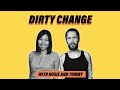 DIRTY CHANGE EPISODE 02 Playboy Bunny In Hollywood