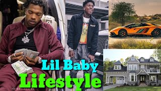 LIL BABY Lifestyle Amrican Black Rapper Biography Age Net Worth 2020 House Car Height Weight Songs