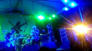 Be Quiet and Drive (Deftones) - por Bender