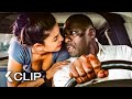 Prime Minister Saves US President From Terrorist Attack HEADS OF STATE Clip 2025 Idris Elba