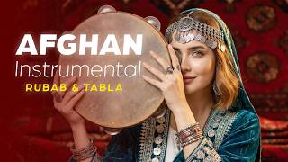 Download lagu Rubab & Tabla Masterpiece - Afghan Instrumental |  مجموعه موزیک های محلی بدون کلام mp3