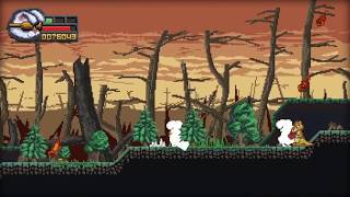 Rabbit Of Destiny Release Trailer