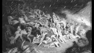 Dark Funeral - Angel Flesh Impaled