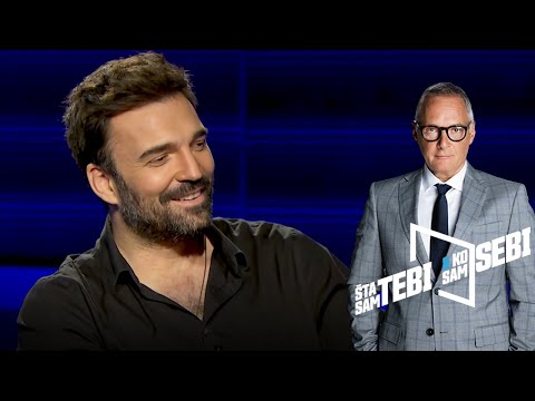 Šta sam tebi i ko sam sebi | Ivan Bosiljcic