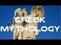 Greek Mythology Explained