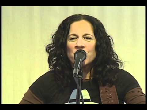 THIS TOWN written and performed by Lisa Brigantino