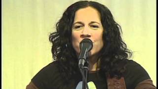 THIS TOWN written and performed by Lisa Brigantino
